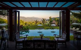 Hotel Sanak Retreat Bali